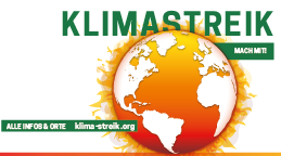 Banner Klimademo